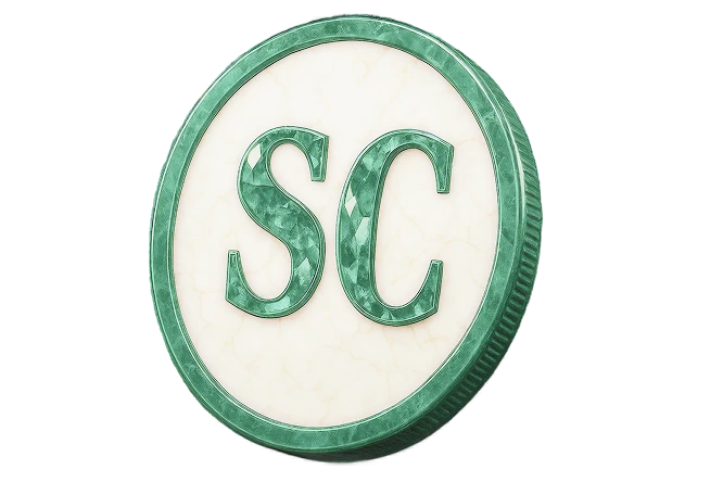 Sweeps Coin